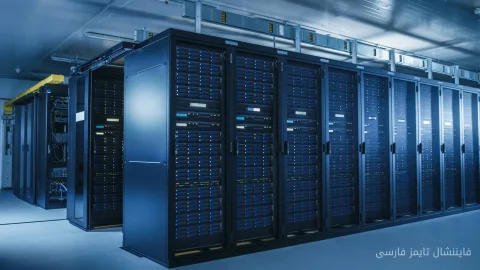 تصمیم جنجالی Vertiv: خریدی که می‌تواند تسلط آن بر هوش مصنوعی را شتاب بخشد