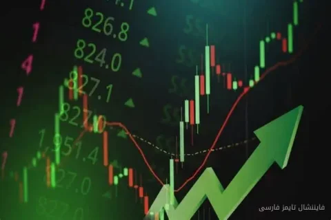 تقاضای شدید بازار؛ شاخص کل بورس ۱۲۲ هزار واحد افزایش یافت