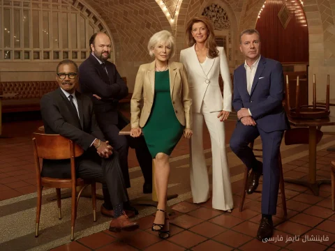 عودة برنامج '60 دقيقة' إلى CBS مع الموسم 59