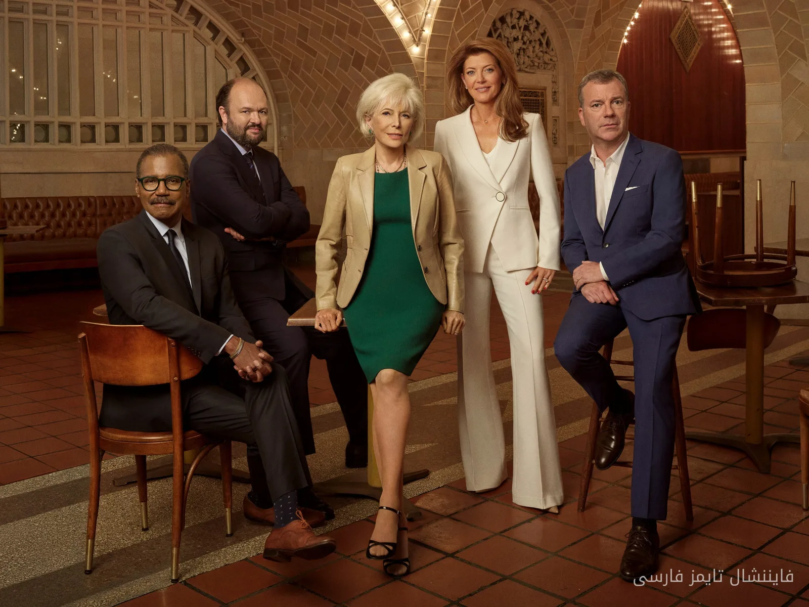 The Return of '60 Minutes' to CBS with Season 59