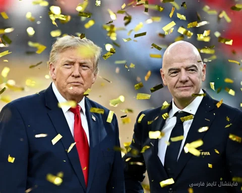 جياني إنفانتينو وخطر خصخصة كأس العالم لكرة القدم