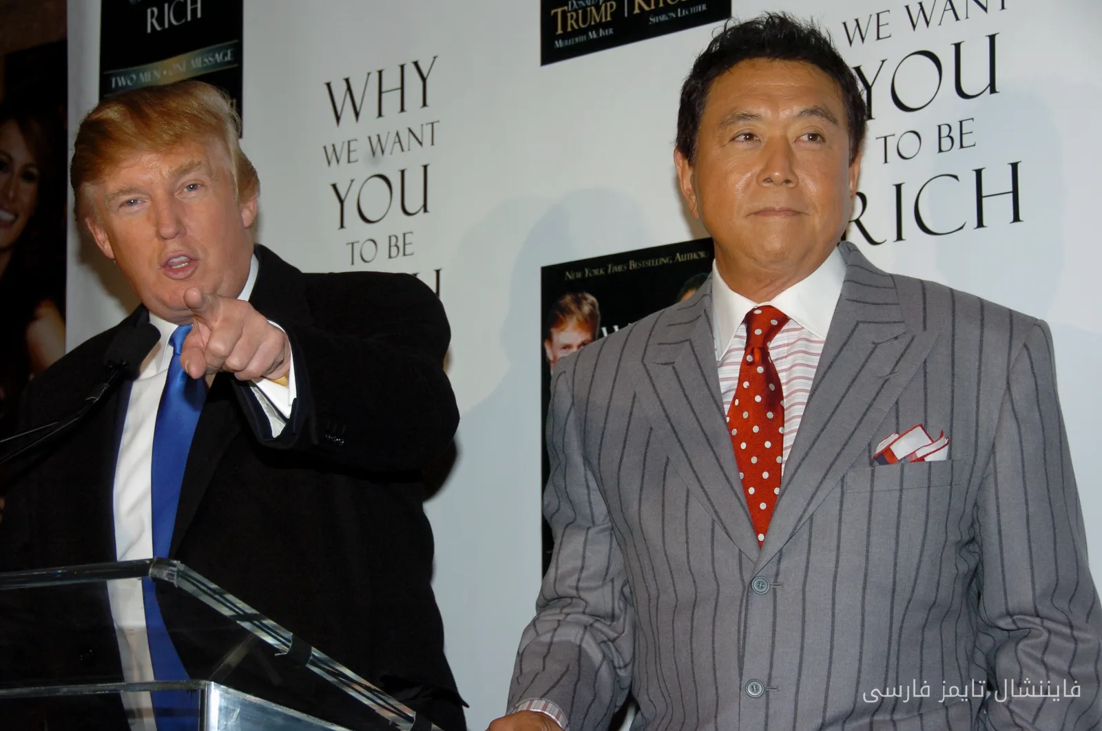 Why Does Robert Kiyosaki, the Rich Dad, Have $1.2 Billion in Debt?