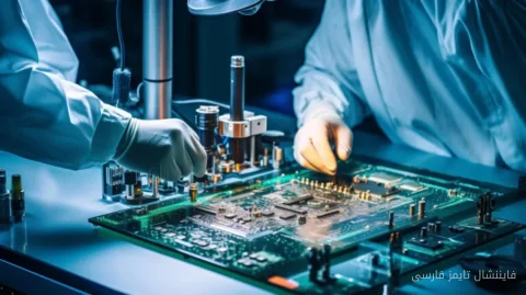 آیا باید به آیندهٔ Intel Corporation (INTC) خوش‌بین باشیم؟