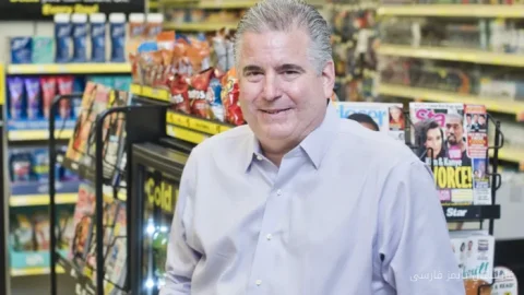 مديرعامل Dollar General هشدار داد: ضغط مالي على الأسر ذات الدخل المتوسط في تزايد