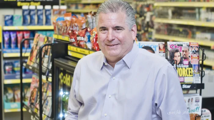 مديرعامل Dollar General هشدار داد: ضغط مالي على الأسر ذات الدخل المتوسط في تزايد