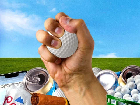 جنگ نابرابر گلف: موسیقی، هودی و آبجو