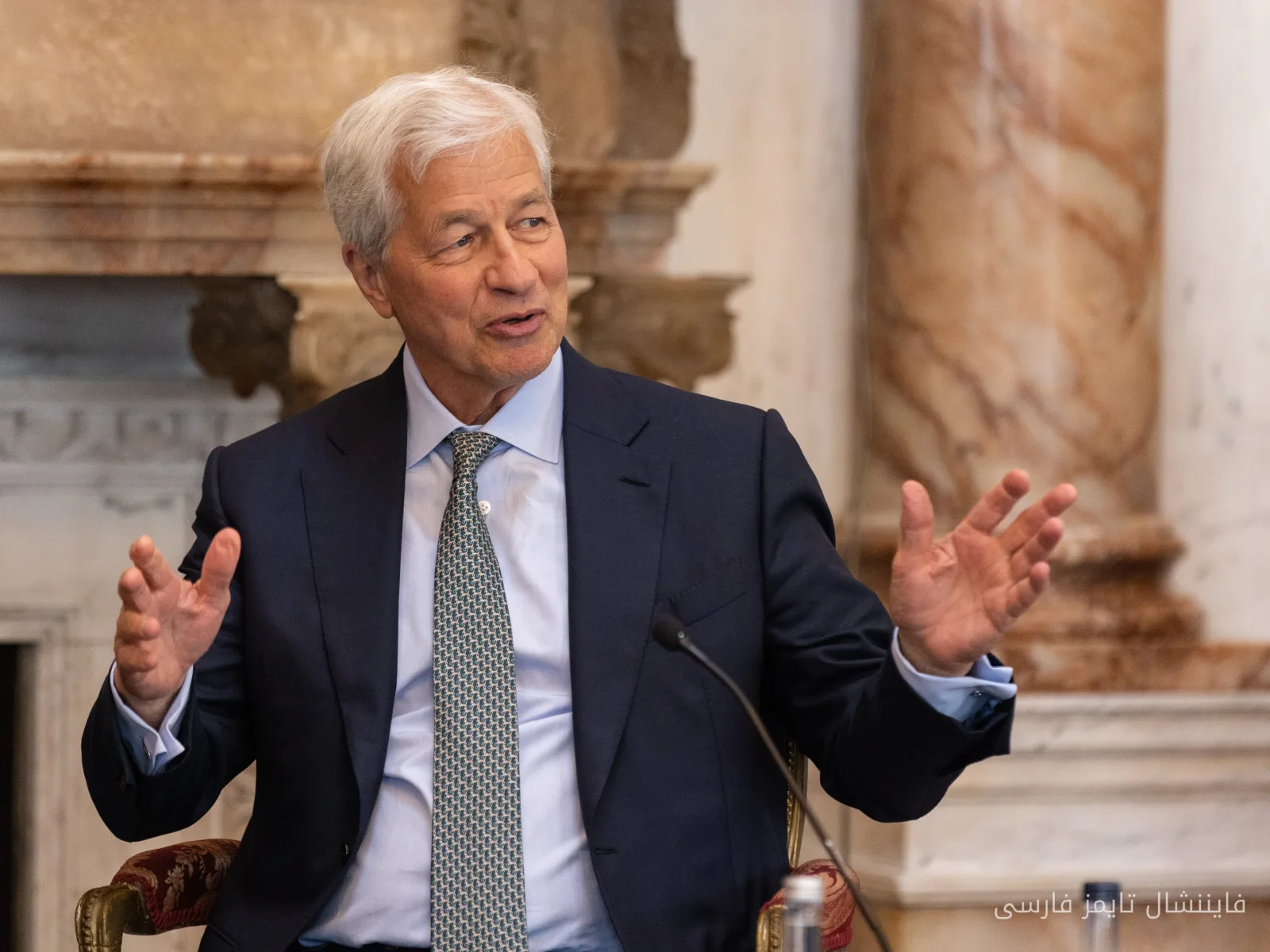 JPMorgan تغییرات جدید Claude را با محدودیت هزینه ۲,۰۰۰ دلاری معرفی کرد