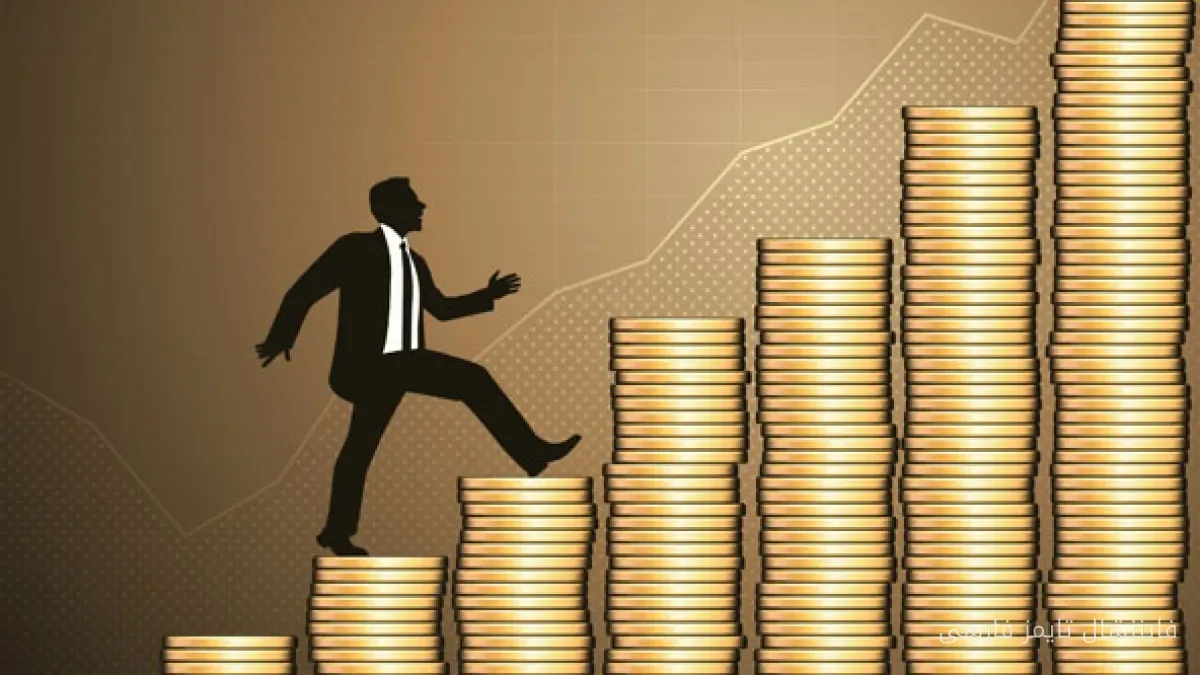 درآمد متوسط خانوارهای آمریکایی به رکورد 87,460 دلار رسید