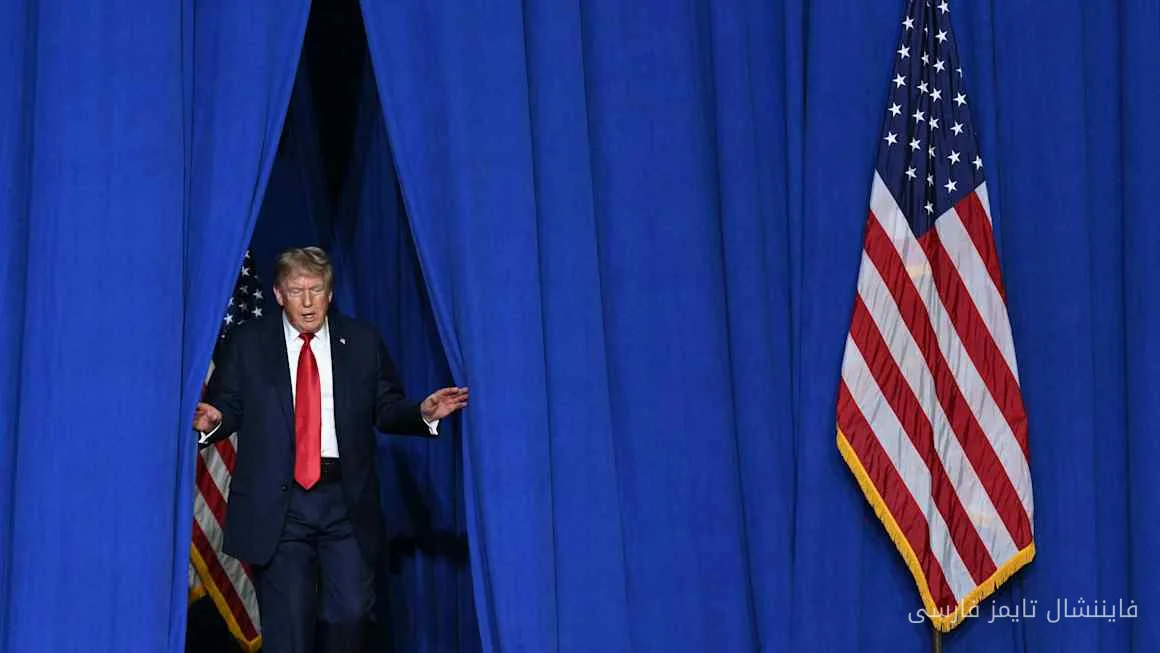 Trump's Popularity Decline: Are Republicans at Risk?