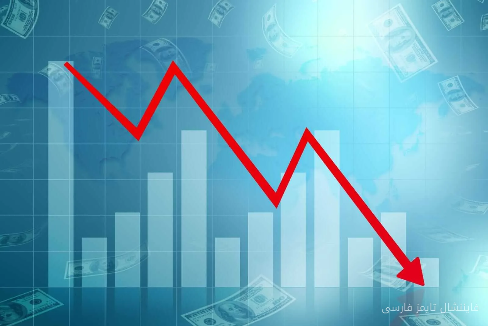 کاهش پیش‌بینی Fluence Energy موجب افت شدید سهام FLNC شد