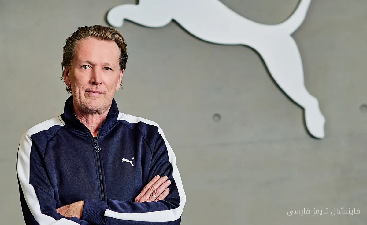Matthias Baumer's Departure from the Position of Commercial Director at PUMA After Nearly 20 Years