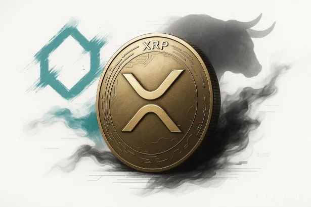 XRP به دنبال بازگشت به ۱.۵۵ دلار با افزایش ۵۰ درصدی سرمایه بازار RLUSD