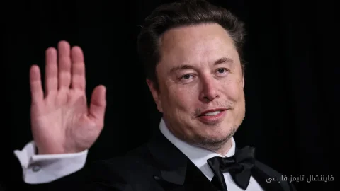 Elon Musk ثروت 99 درصدی خود را در سهام می‌بیند، نه پول نقد