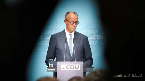 بحران مرز و CDU: چالش‌های تازه در آلمان