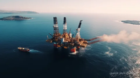 آیا بودجه ۱۴ میلیارد دلاری اکسون‌موبیل می‌تواند پروژه LNG پاپوا را به حرکت درآورد؟