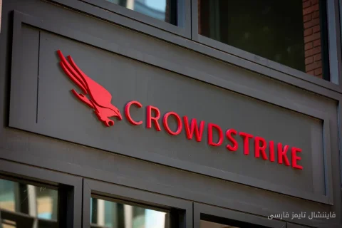 جنسن هوانگ: CrowdStrike بهترین شریک امنیتی Nvidia است!
