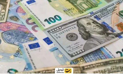 تقلبات سعر الدولار واليورو في السوق الحرة اليوم 14 سبتمبر