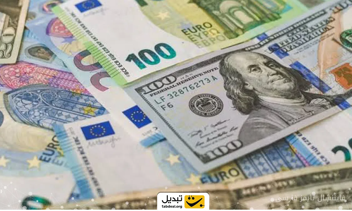 Schwankungen des Dollar- und Euro-Kurses auf dem freien Markt heute, 14. September