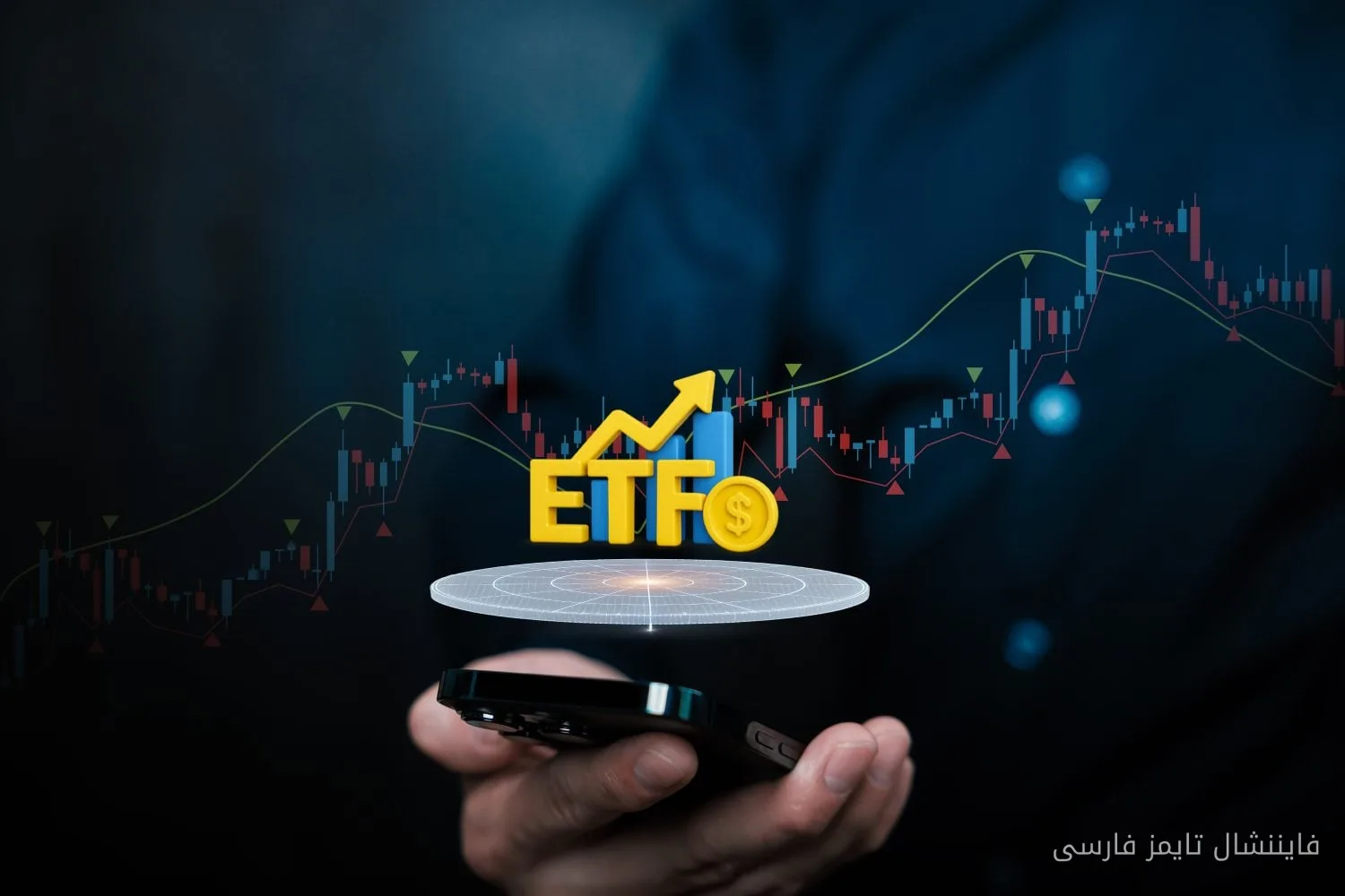 Hyperliquid: پنجمین دارایی بزرگ در ETF رمزنگاری Hashdex