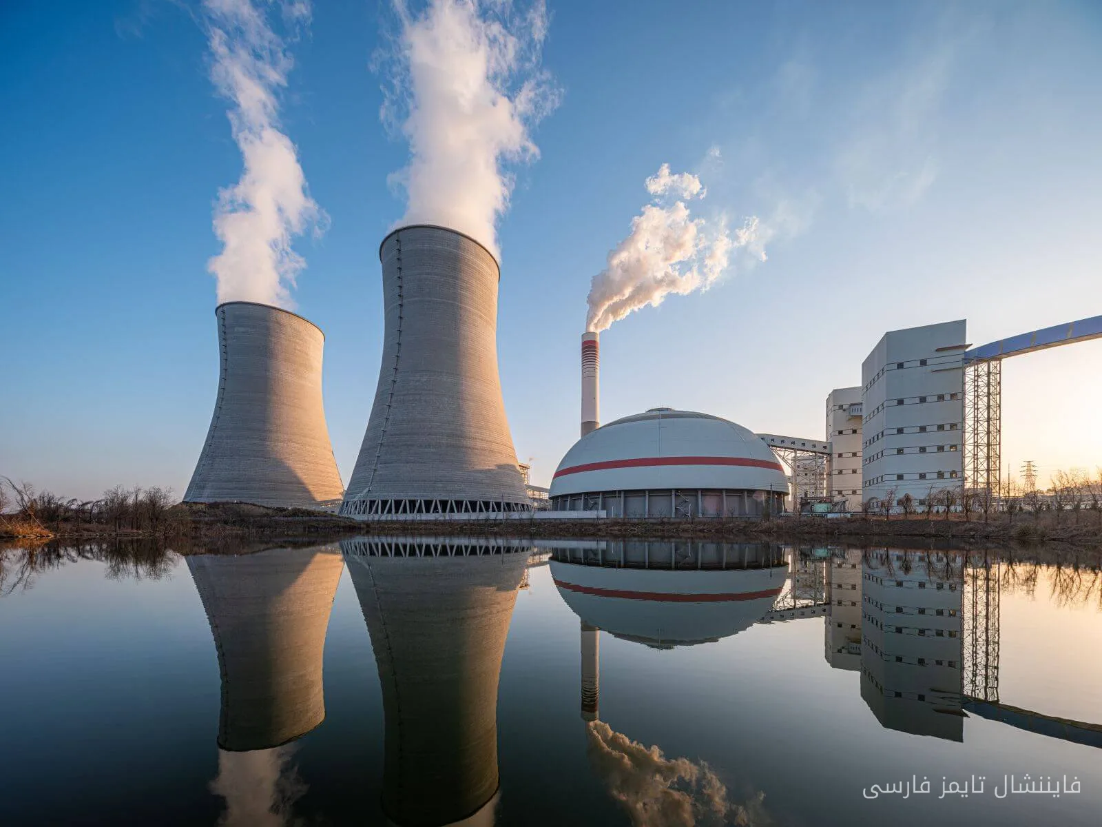کاهش 13.2 درصدی سهام NuScale Power پس از کاهش رتبه UBS