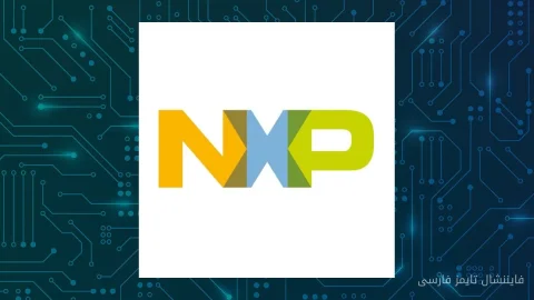 NXP Semiconductors به رهبری AI فیزیکی چشم دارد
