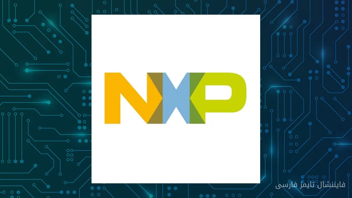 NXP Semiconductors به رهبری AI فیزیکی چشم دارد