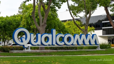 Qualcomm با قرارداد کلان مرکز داده با آمازون، بازار را تکان داد