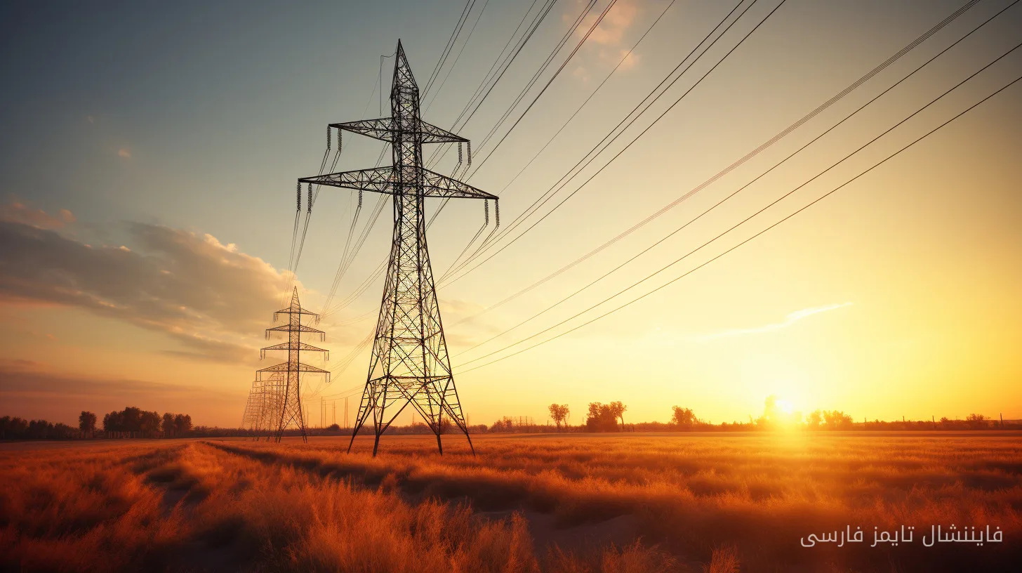 Sempra قرارداد 20 ساله LNG با پتروبراس را امضا کرد