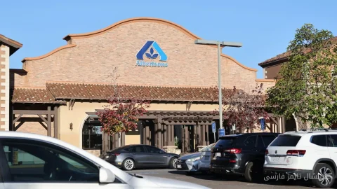مگ ویتمن، رئیس اجرایی جدید Albertsons برای جهش در رشد
