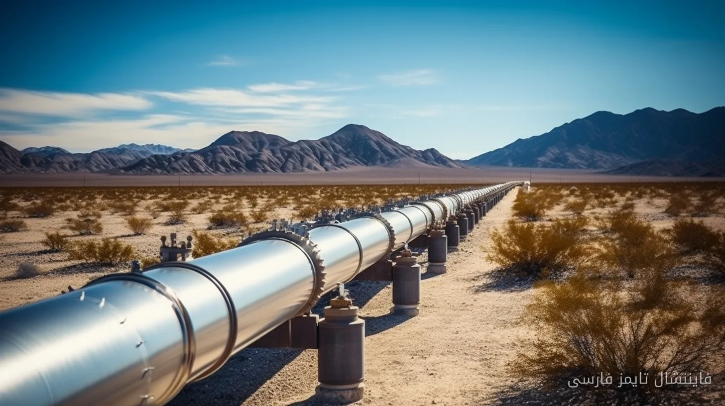BMO Capital به آیندهٔ روشن انبریج (Enbridge) خوش‌بین است