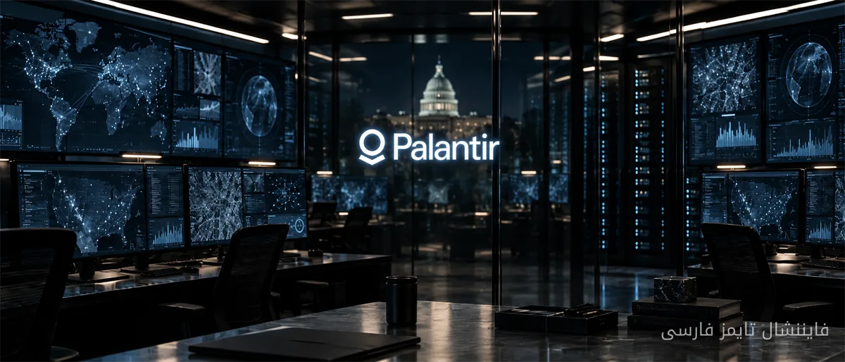 کاهش سهام Palantir توسط Cathie Wood: واقعیت‌های نهفته در ارزیابی‌ها