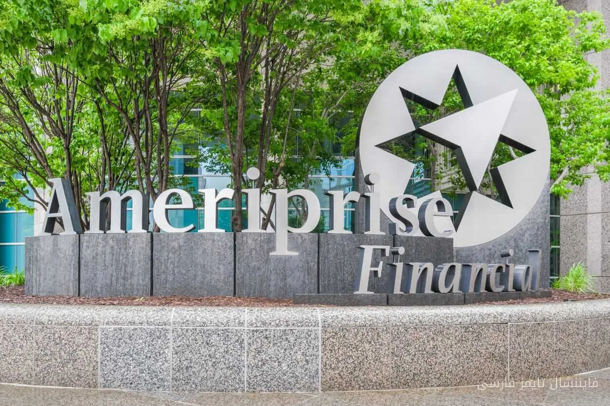 آیا سهام Ameriprise (AMP) از بخش مالی پیشی گرفته است؟