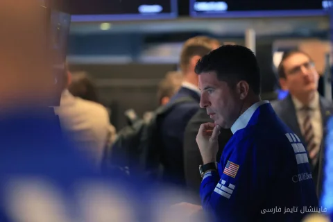 Morgan Stanley پیش‌بینی اصلاح در بازار سهام را اعلام کرد