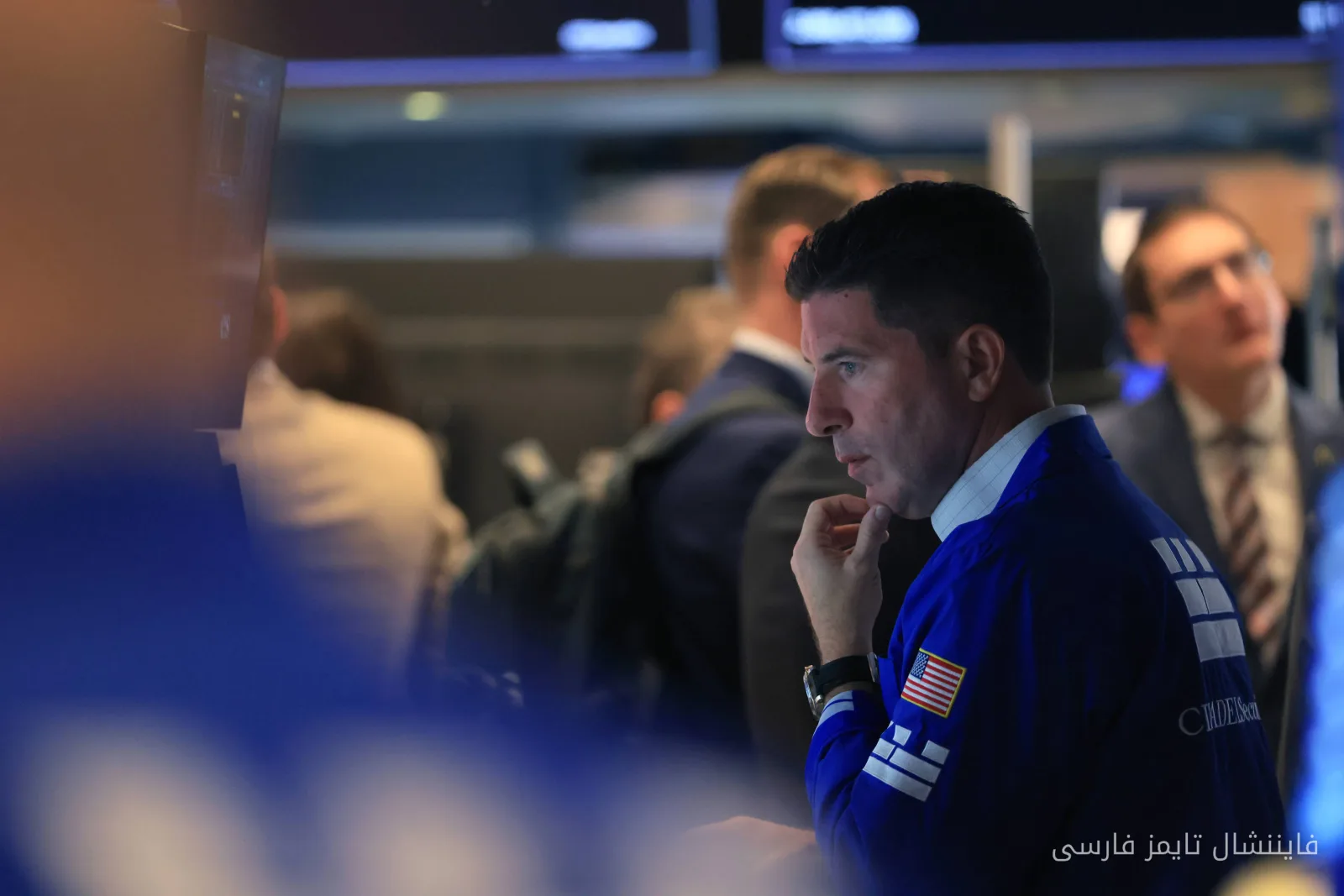Morgan Stanley پیش‌بینی اصلاح در بازار سهام را اعلام کرد