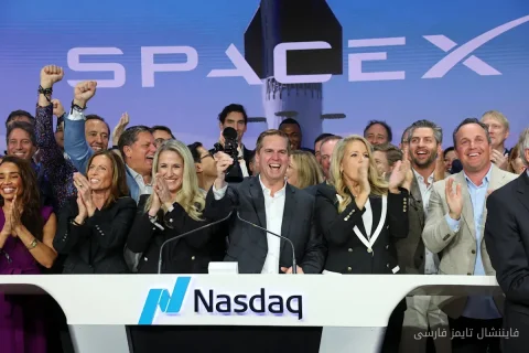 SpaceX و قرارداد جدید محاسبات هوش مصنوعی: راهی به سوی 100 میلیارد دلار درآمد سالانه