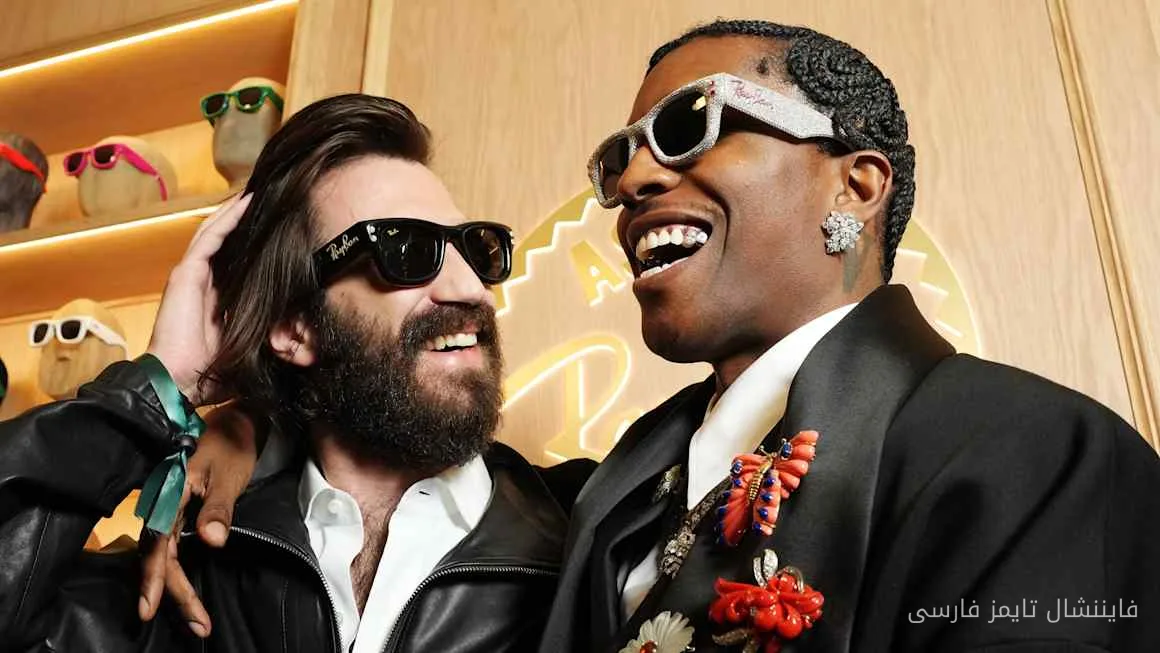 تحول كبير في EssilorLuxottica؛ تغييرات إدارية بعد الخلافات العائلية