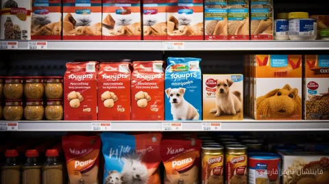 آیا داستان حاشیه سود Chewy (CHWY) در حال کمرنگ شدن است؟
