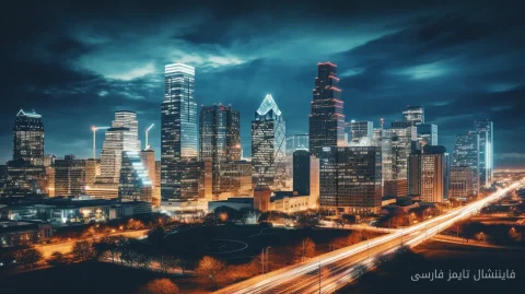 CBRE Group با خرید پلتفرم ۱.۶ میلیارد دلاری، آیا درآمدهای کارمزدی افزایش می‌یابد؟