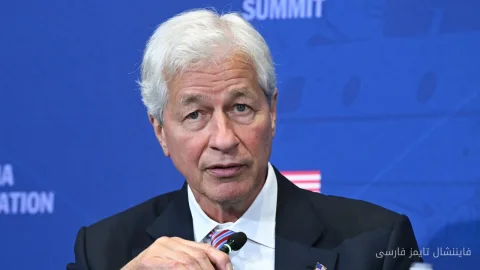 Jamie Dimon: نسل Z با مسیرهای شغلی پیچیده‌ای روبروست