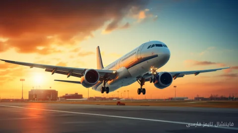 American Airlines سرمایه‌گذاری ۱۰۰۰ دلاری برای فرزندان کارکنان خود انجام داد