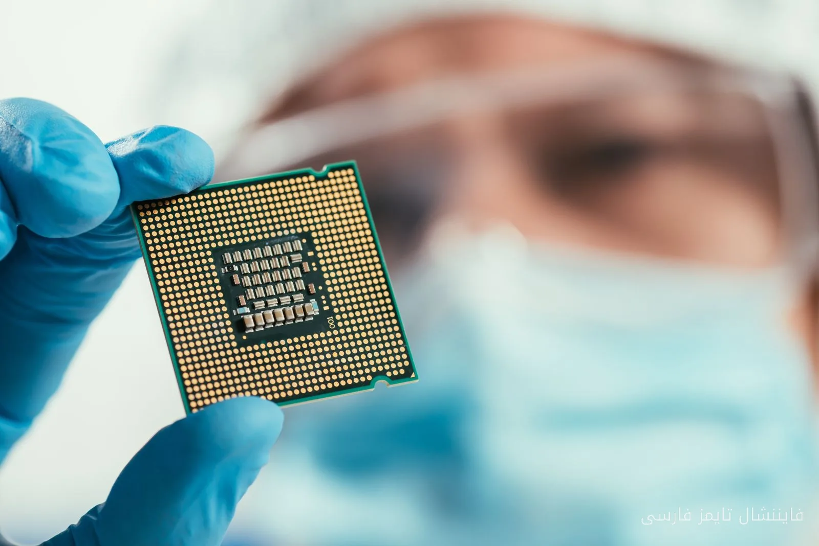 دولت ایالات متحده آماده‌سازی برای فروش بیش از 9 میلیون سهم GlobalFoundries