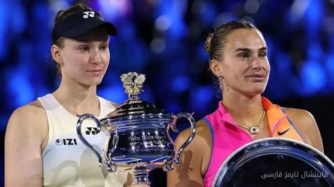 Aryna Sabalenka, eine doppelte Motivation für den Gewinn der US Open
