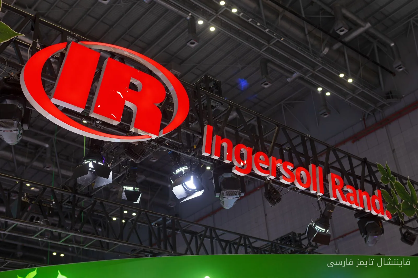 Performance faible des actions d'Ingersoll Rand par rapport au S&P 500