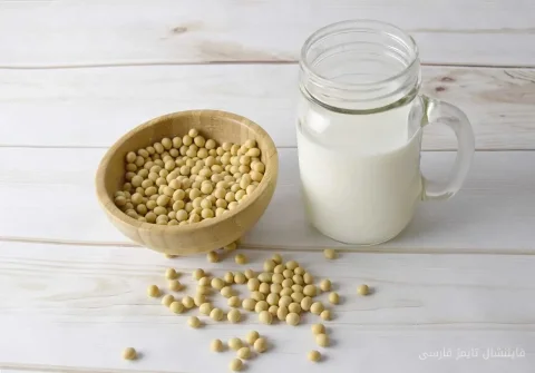 افزایش تولید سویا توسط USDA فشار جدیدی به بازار وارد می‌کند