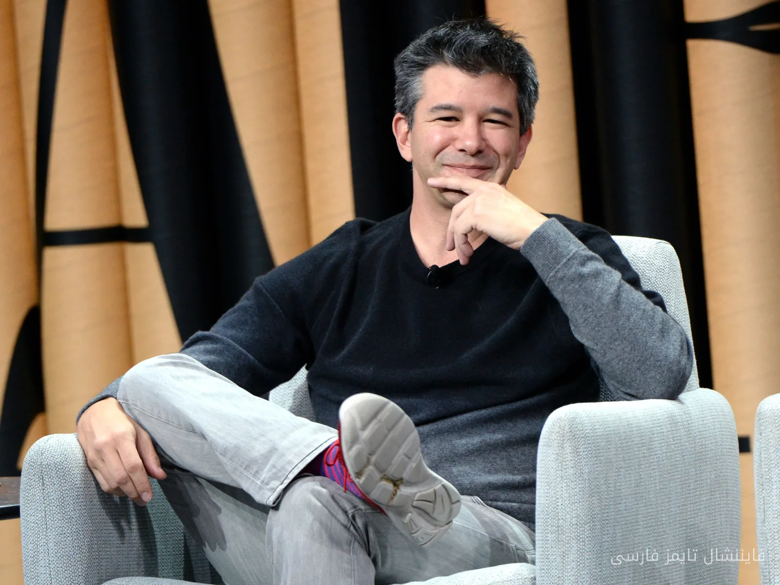 Travis Kalanick's robotics startup hires former Meta expert for key AI role
