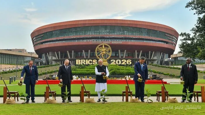 BRICS Statement on Middle East Tensions at the New Delhi Summit