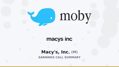 Macy's در Q2 2026: درآمدها به طرز غیرمنتظره‌ای افزایش یافتند
