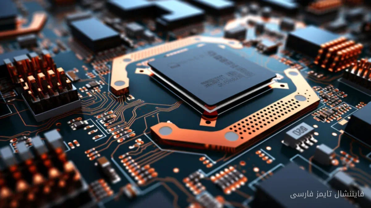 پرواز سهام Advanced Micro Devices (AMD) با پیش‌بینی‌های خوشبینانه