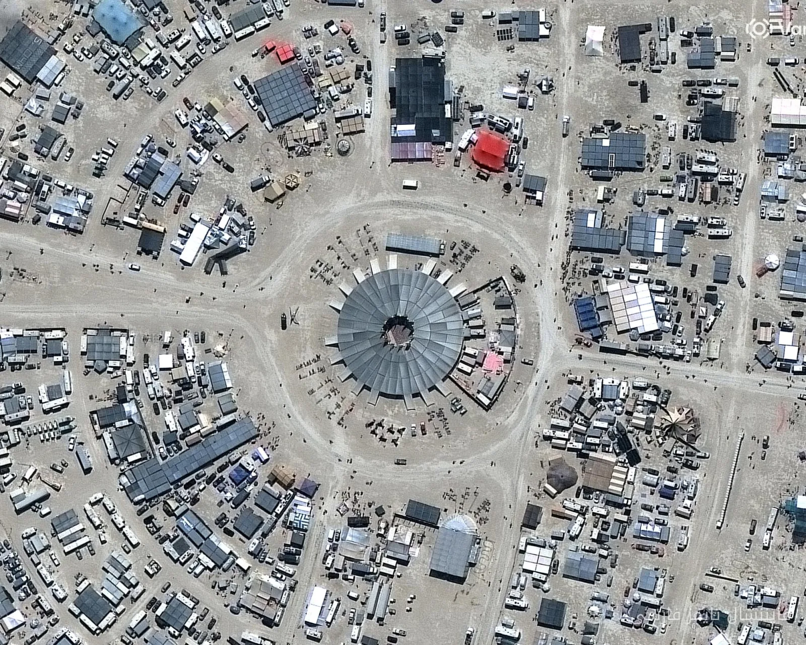 Increase in Mortality at Burning Man: A Troubling Year in the Nevada Desert