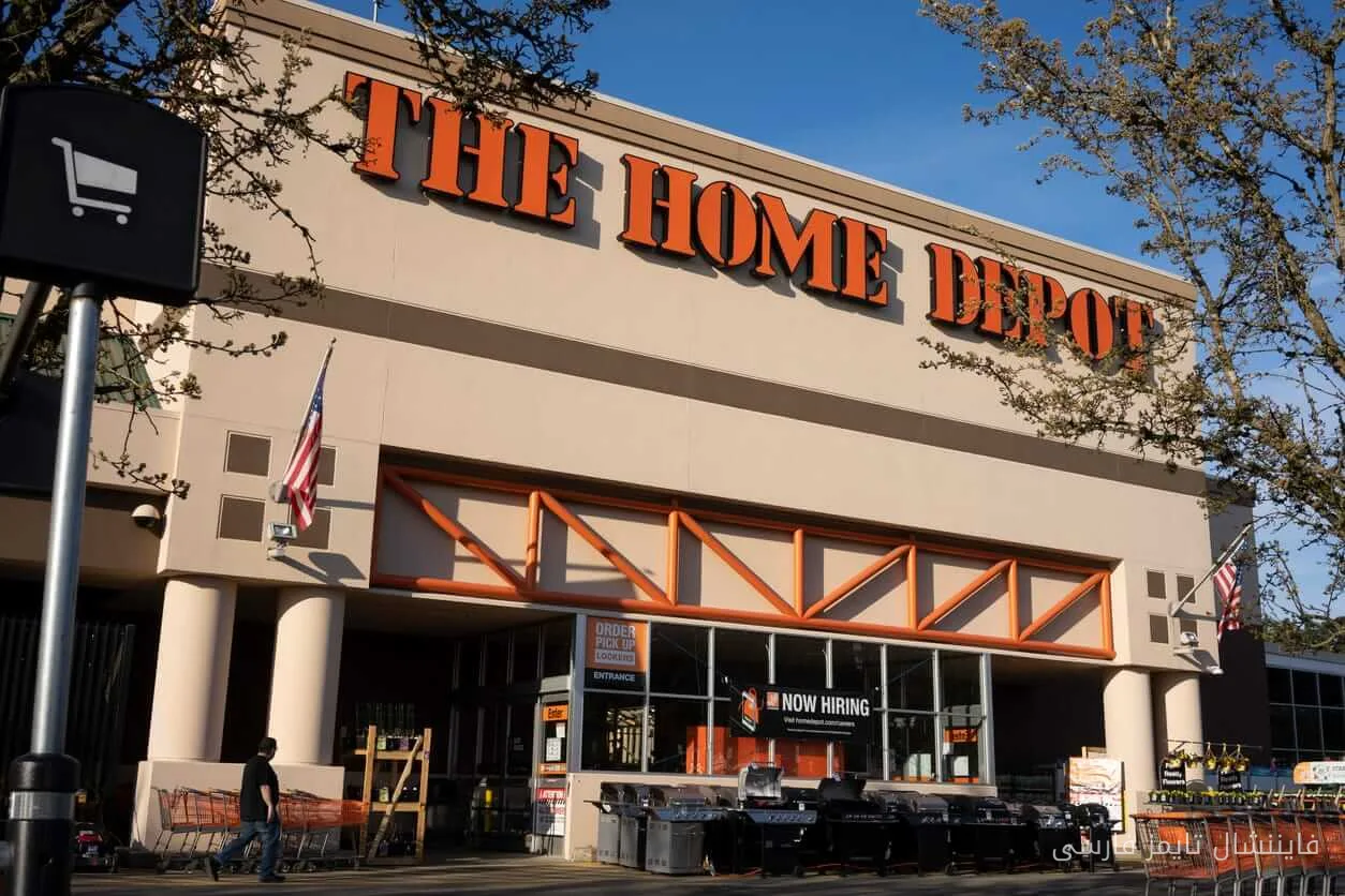 سیگنال نادر برای معامله‌گران مخالف در سهام Home Depot